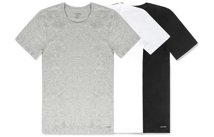 CKCalvin Klein LogoT 13