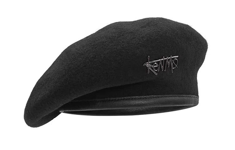 Kenmo Wool Beret