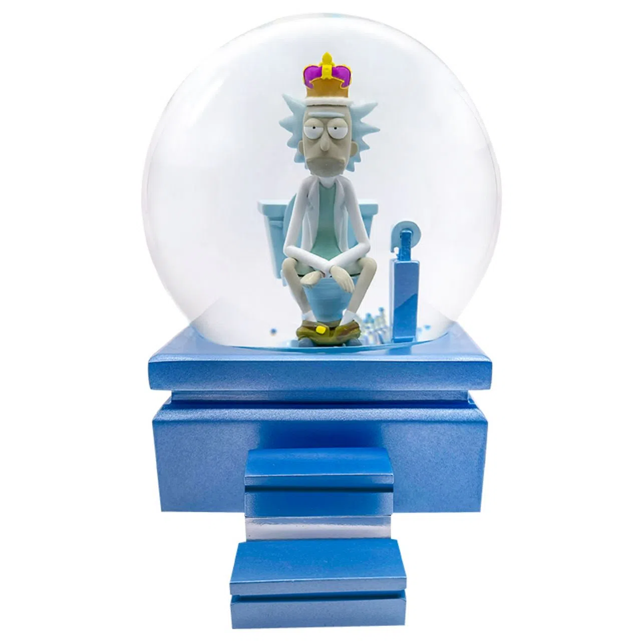 SOAP STUDIO Crystal Ball Throne