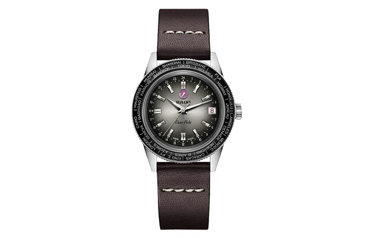 RADO 37mm R32116158