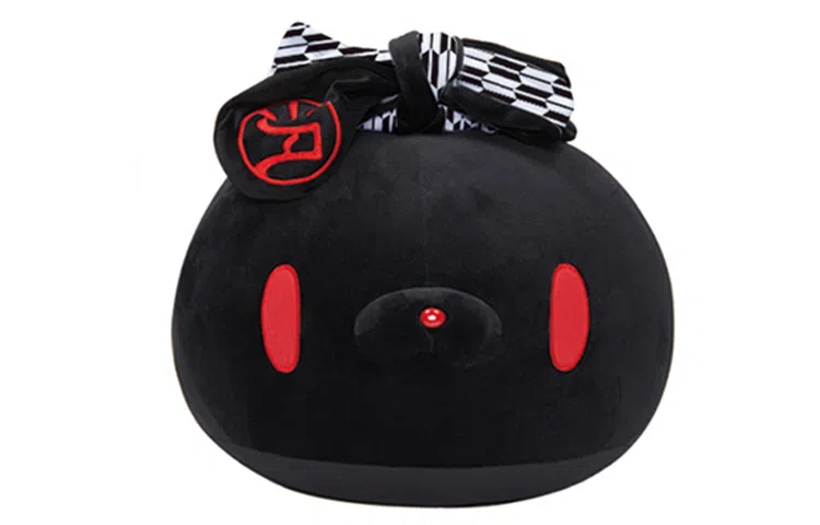 TAITO Chucks GP Moccari Manju JAPANETONE 35cm