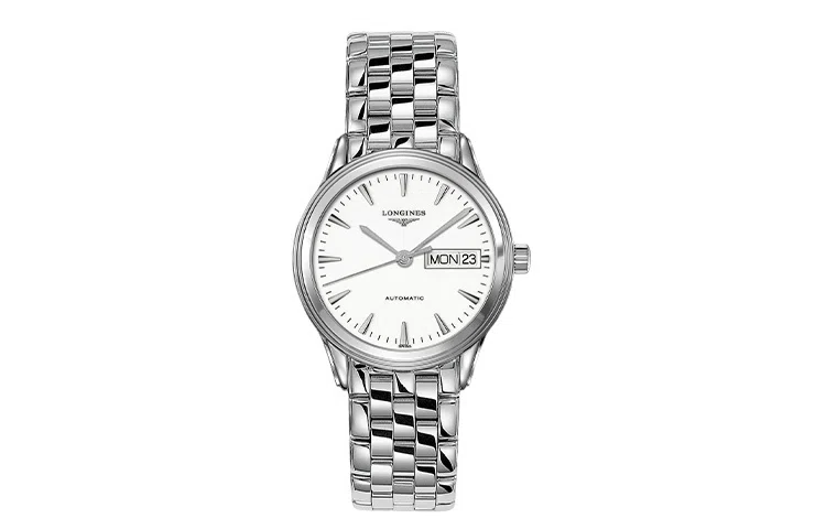 Longines Flagship L4.799.4.12.6