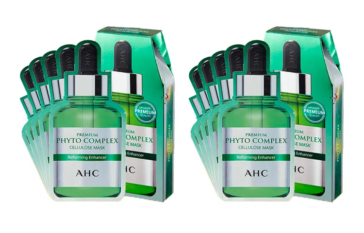 AHC 325
