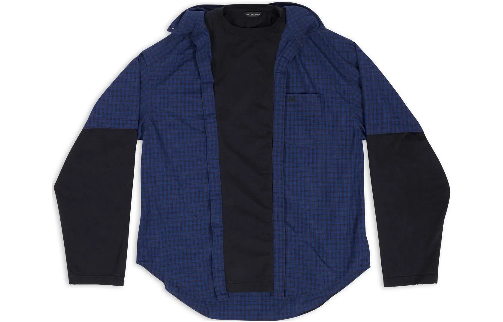 Balenciaga FW22 T