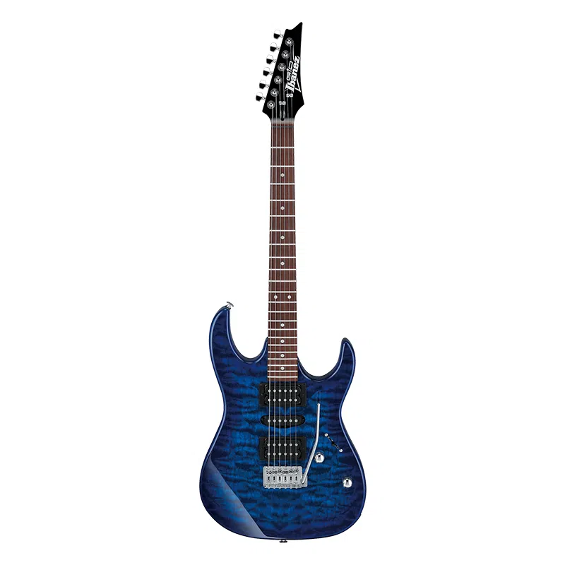 Ibanez GRX70QA GRX