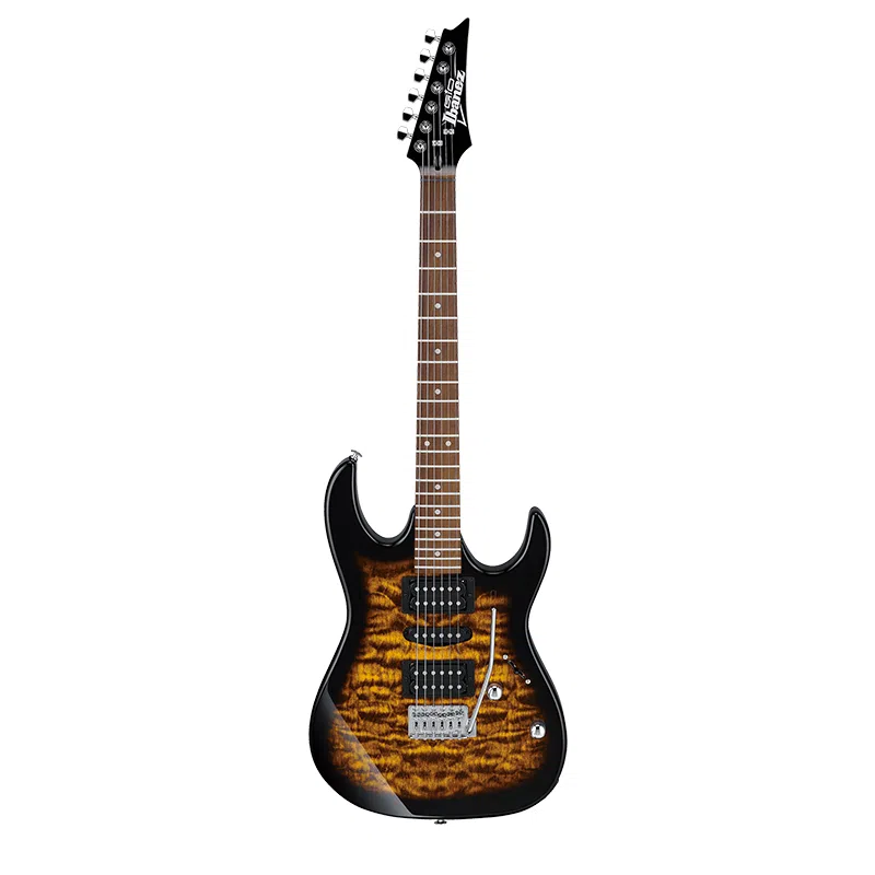 Ibanez GRX70QA GRX