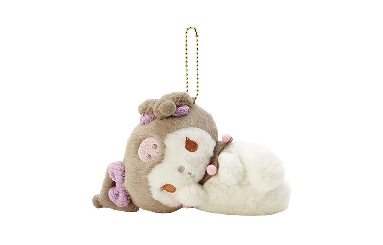 Sanrio chokkorisan 9cm