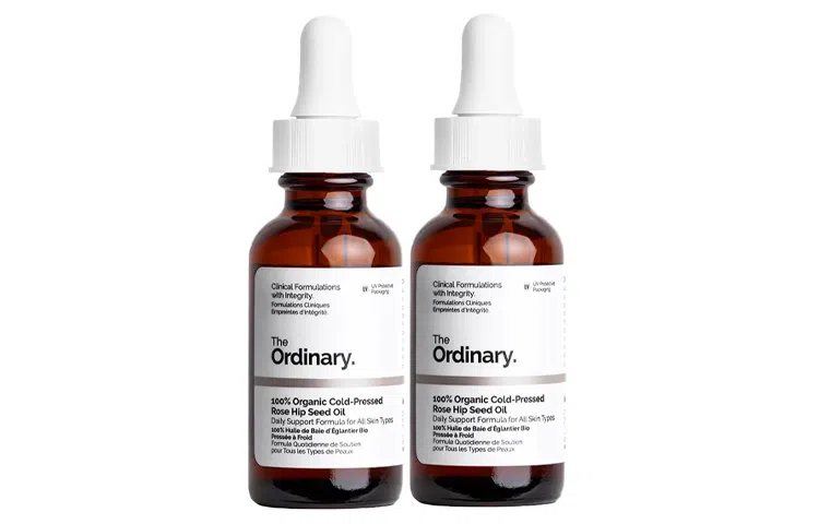The Ordinary 30ml30ml*2