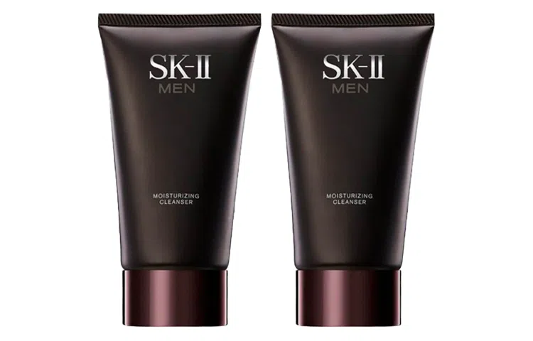 SK-II 120g120g*2