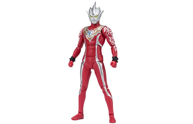 BANDAI s.h.figuarts 15cm