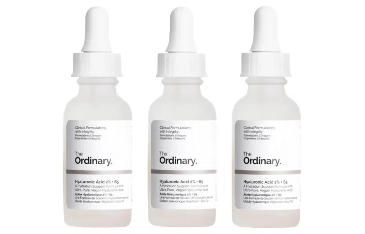 The Ordinary 2+B5 30ml*3