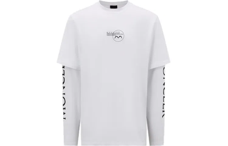 Moncler FW22 LogoT