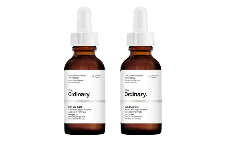 The Ordinary 0.1EUK134 30ml30ml*2