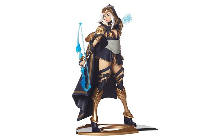 LEAGUE OF LEGENDS lol 25.9cm