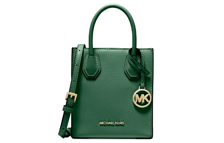 Michael Kors Mercer Green