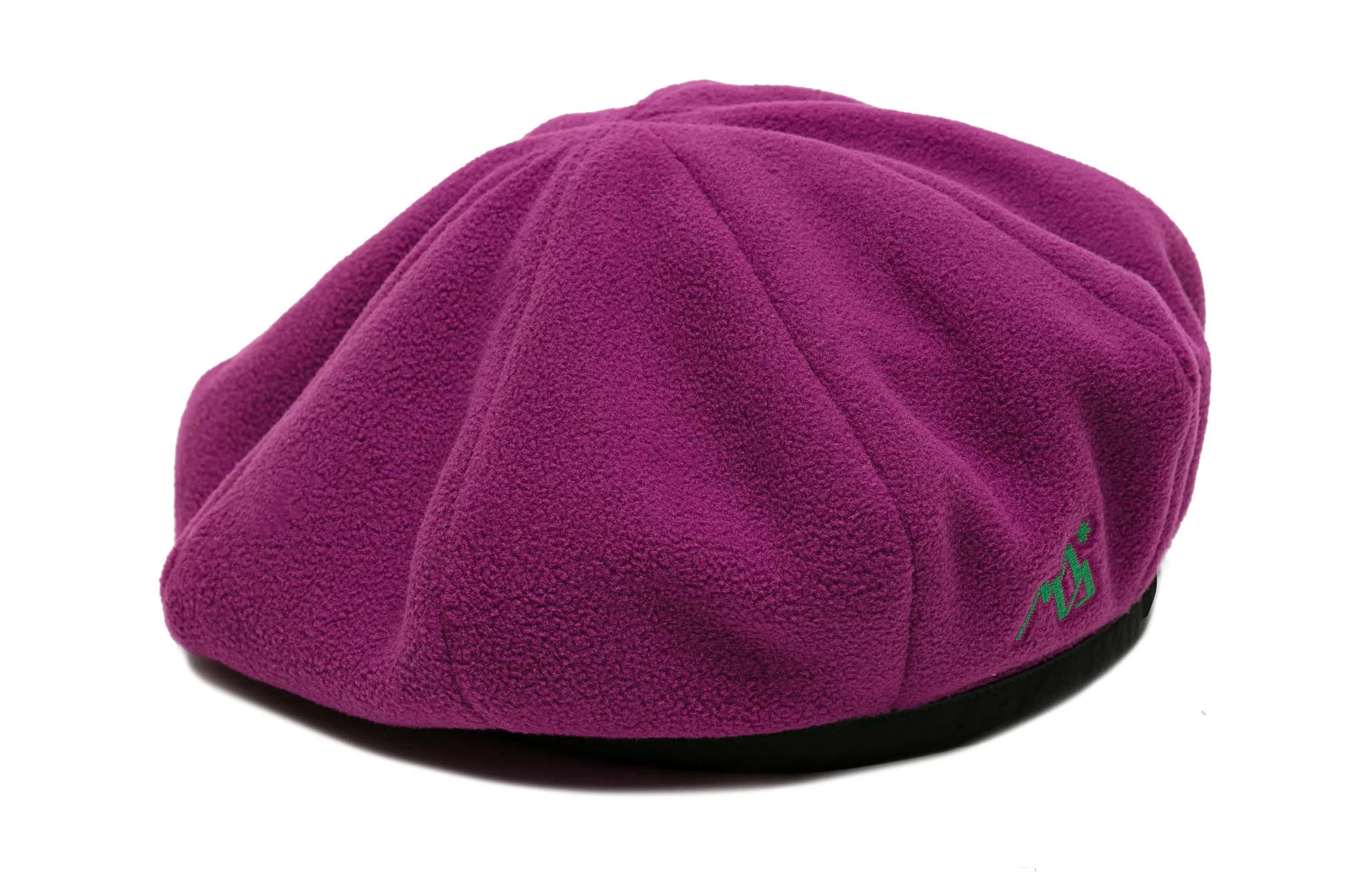 the MAD HATcher Beret