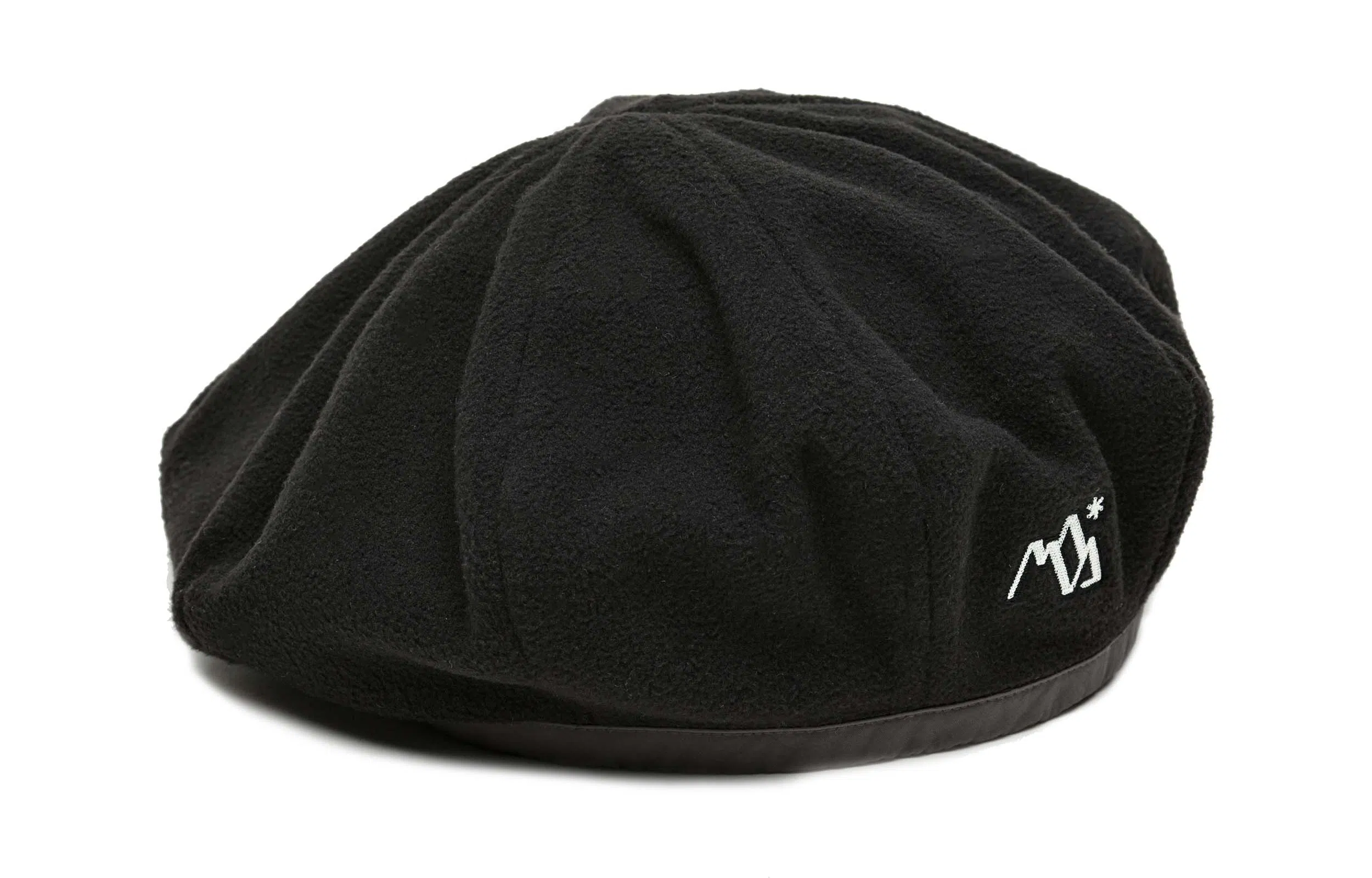 the MAD HATcher Beret