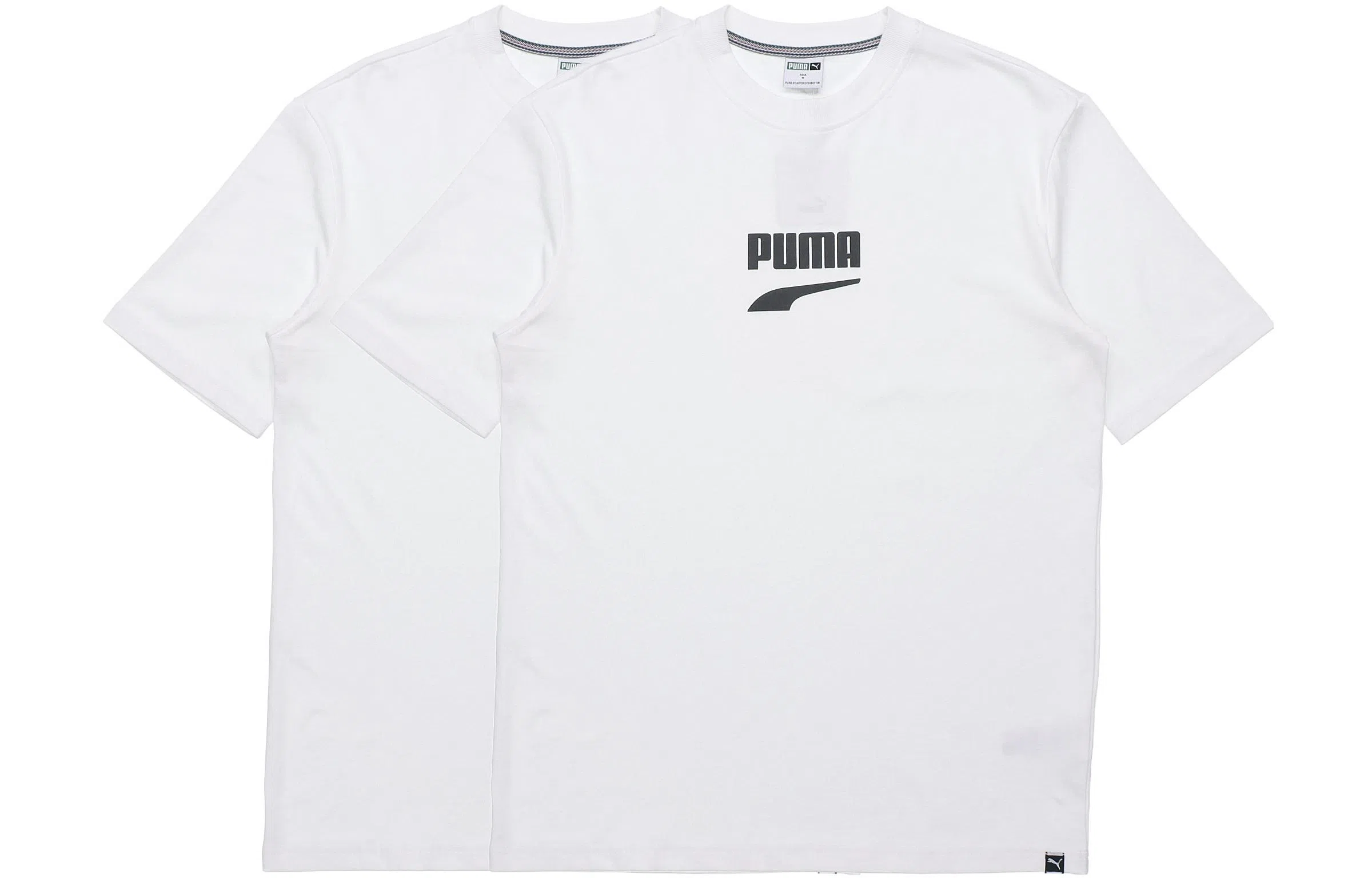 PUMA Downtown LogoT 2