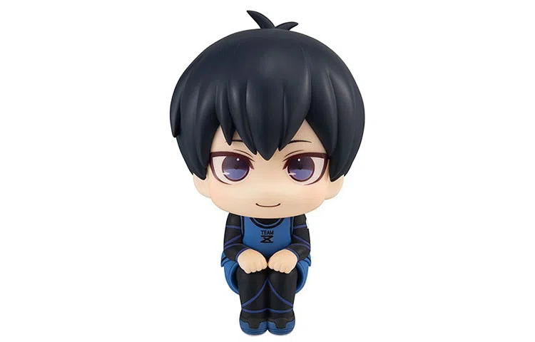 MegaHouse UP look Q 11cm