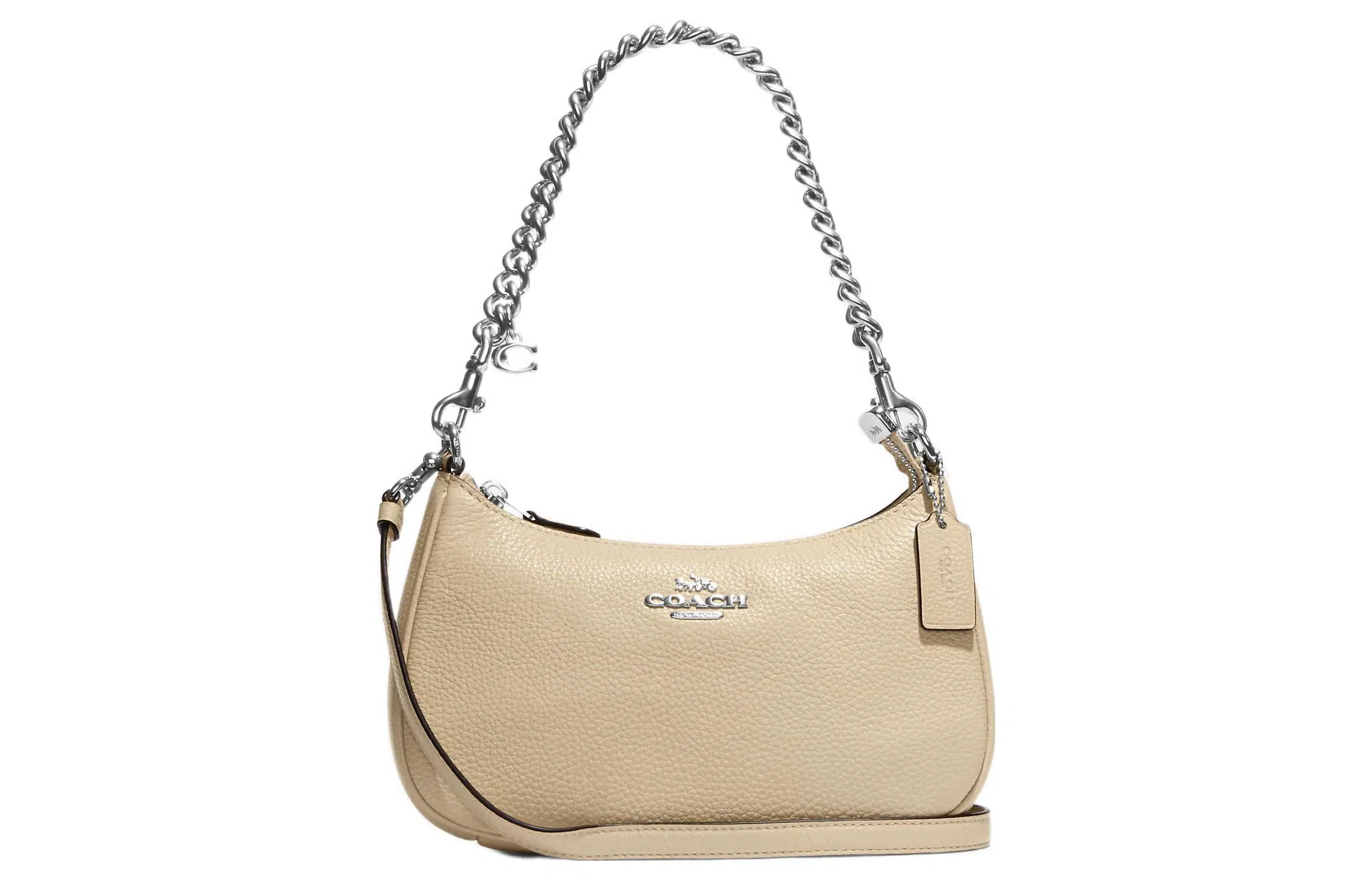 COACH Teri 24 Ivory