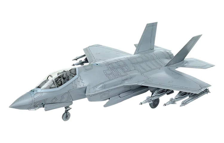 Tamiya 148 F-35A II
