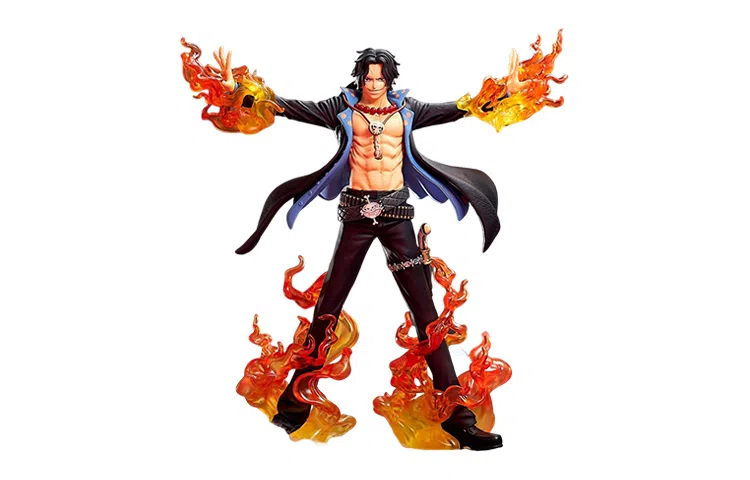 BANPRESTO D dxf special 18cm