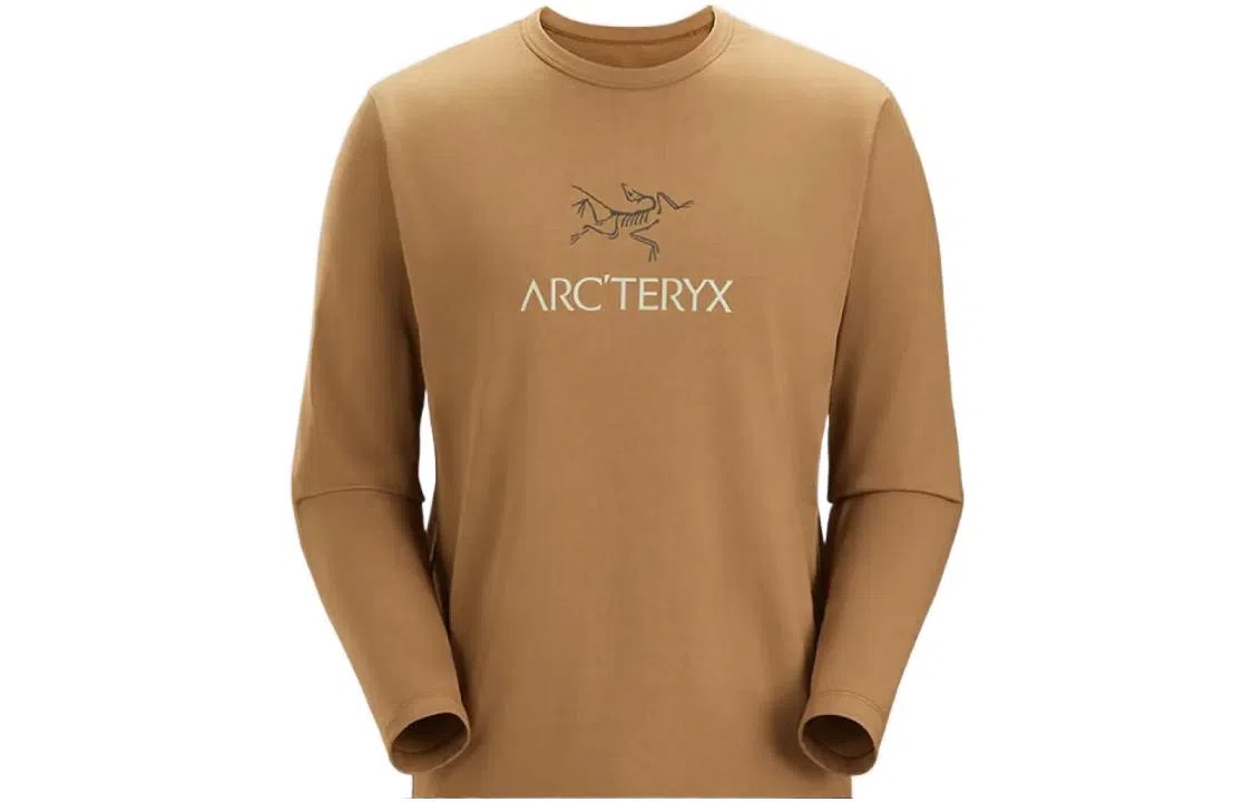 Arcteryx Captive Arc'word LS Shirt