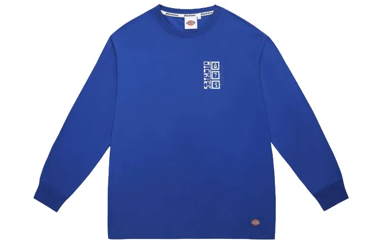 Dickies FW22 logoT