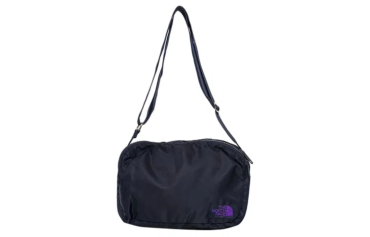 The North Face Purple Label Navy Crossbody Bag