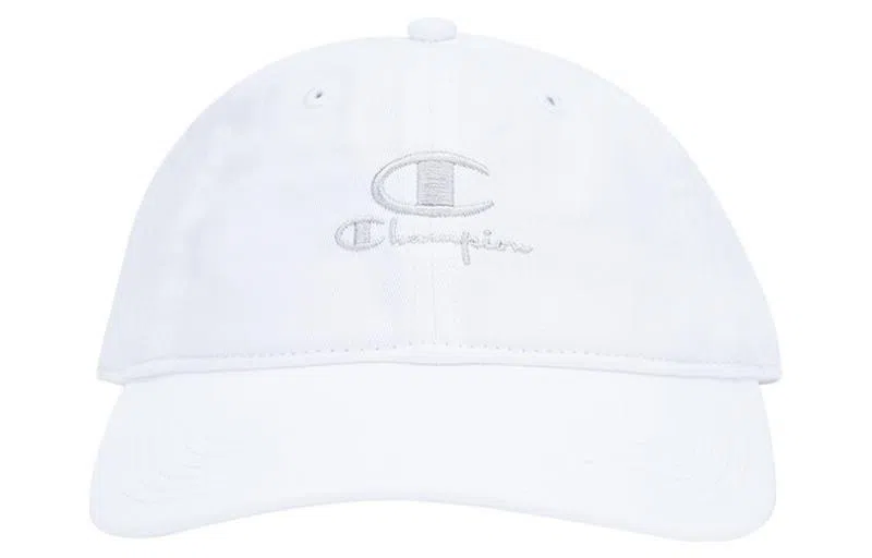 Champion Classic Cap White