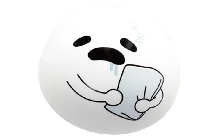 TAITO Shiromanta D 8cm