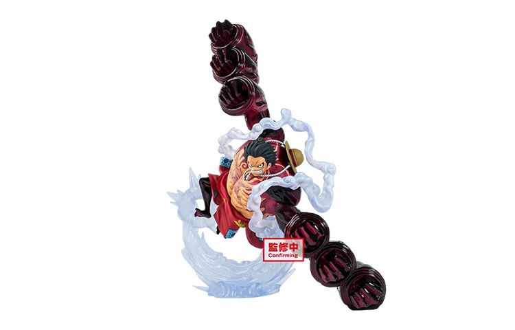 BANPRESTO DXF SPECIAL D 20cm