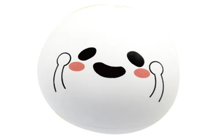 TAITO Shiromanta C 8cm