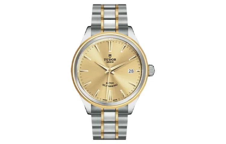 TUDOR 100 38mm M12503-0001