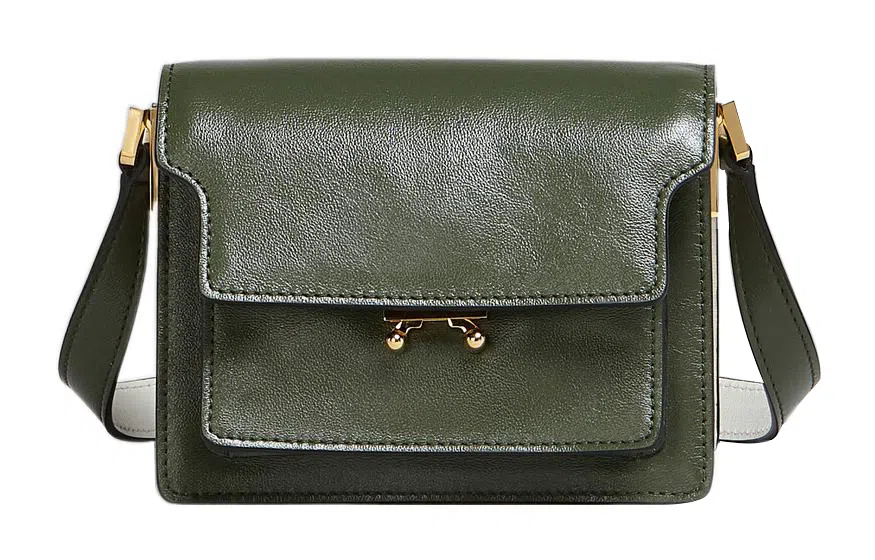 MARNI Trunk