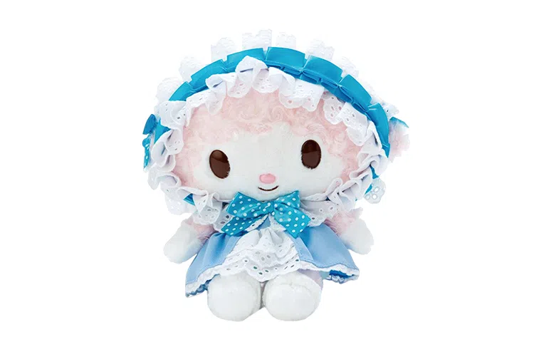 Sanrio 20cm
