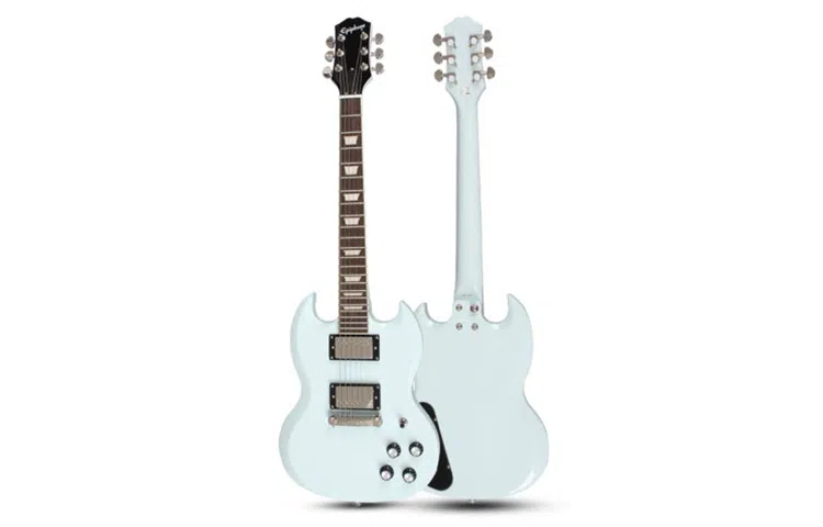 Epiphone Power Players SG(Mini)