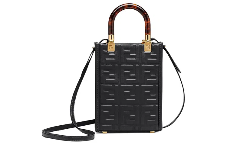 FENDI Sunshine 3DFF