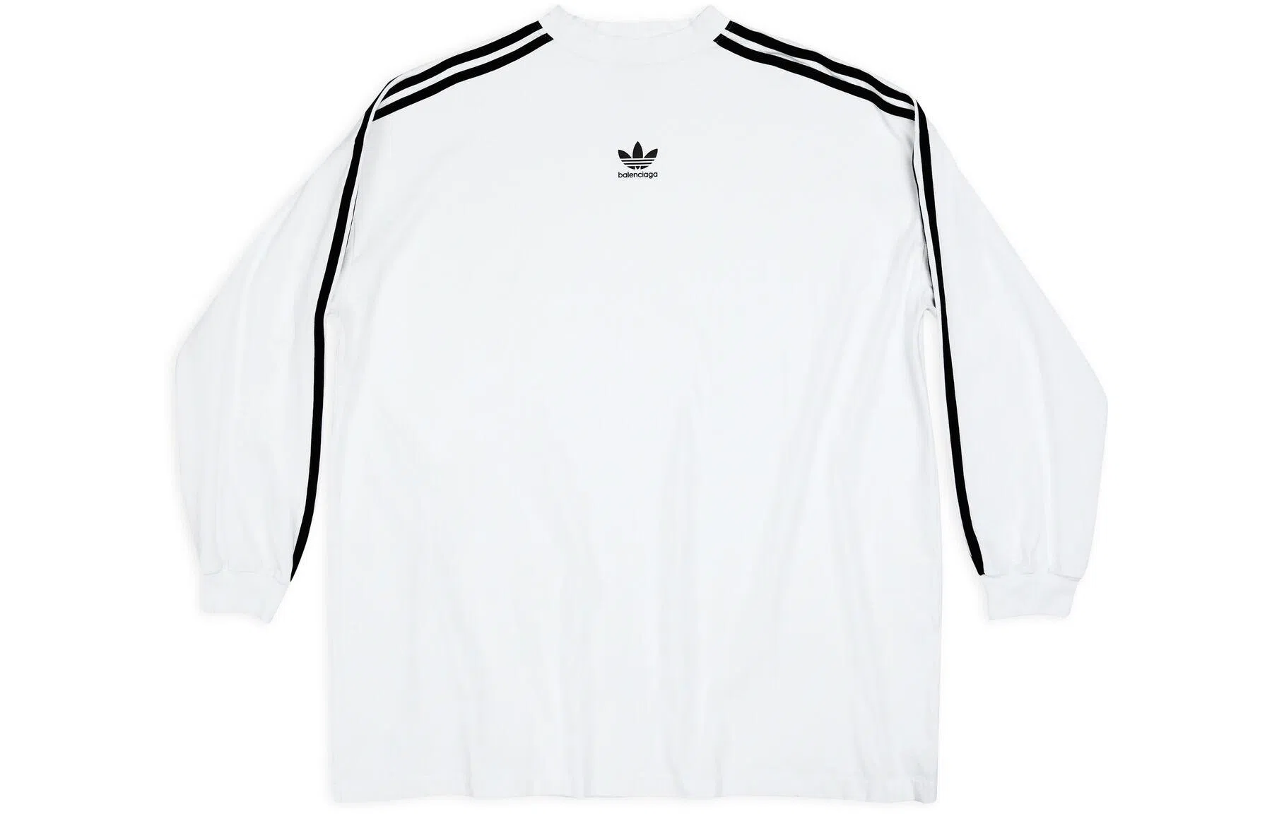 Balenciaga x adidas FW22 LogoT