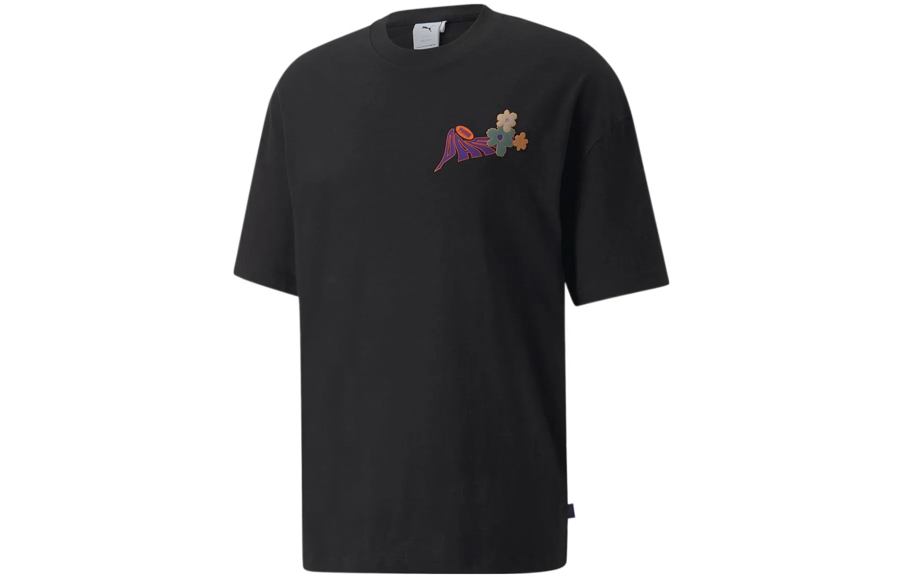 PUMA x PERKS AND MINI T