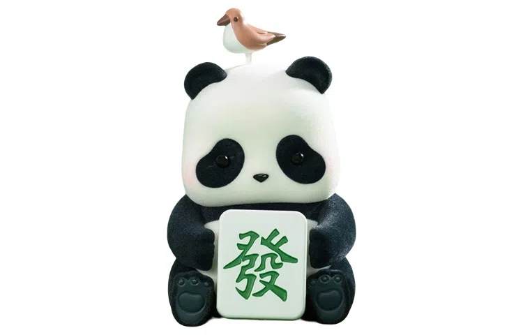 52TOYS PandaRoll 10.5cm
