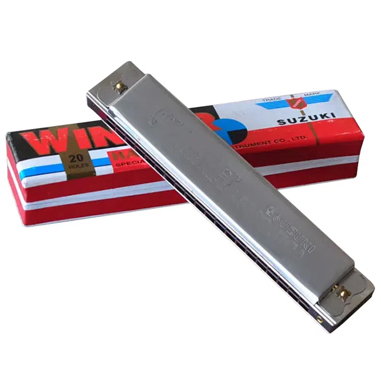 SUZUKI Winner( 162024 C