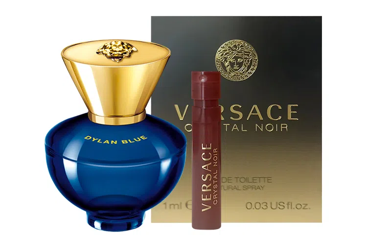 VERSACE 5ml+1ml