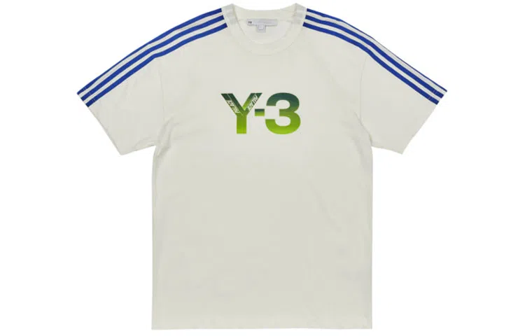 Y-3 x Palace FW22 White Tee