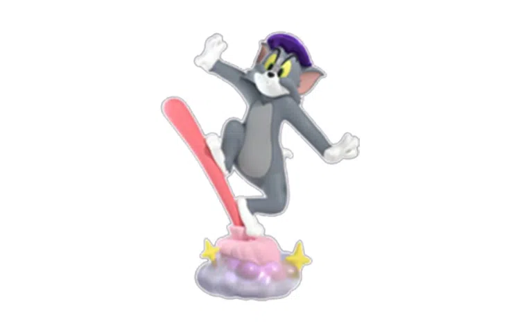 52TOYS TOM AND JERRY 6