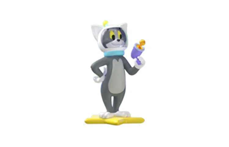 52TOYS TOM AND JERRY 6