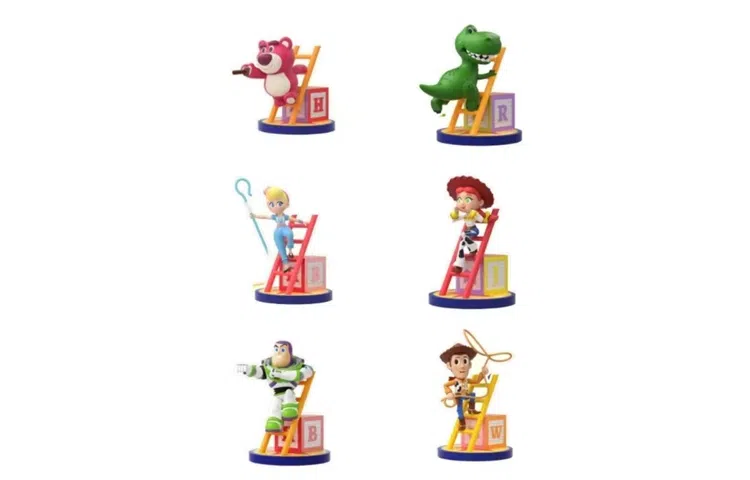 52TOYS 6
