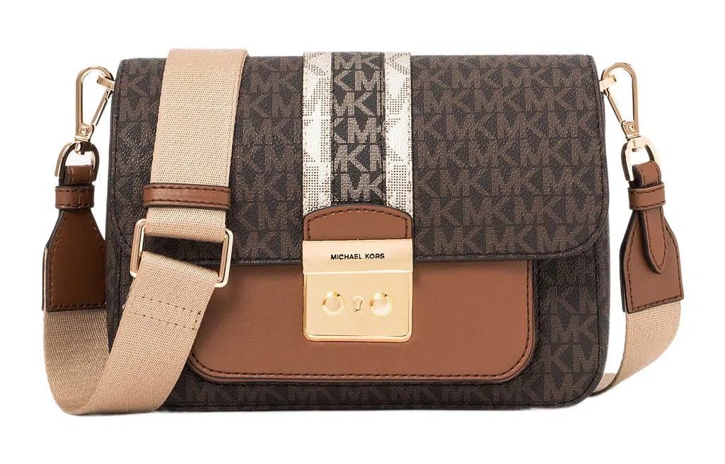 Michael Kors MK Sloan 22