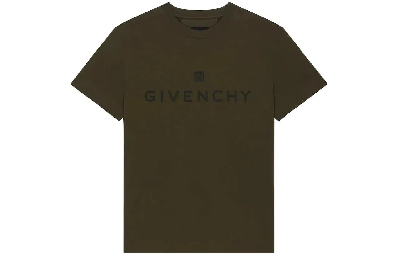 Givenchy FW22 LogoT
