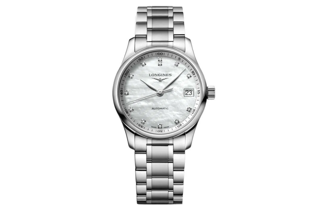 LONGINES 30 L2.357.4.87.6